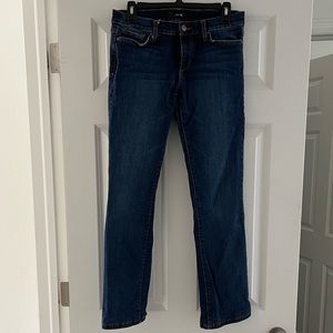 Joe’s Jeans / Excellent Condition